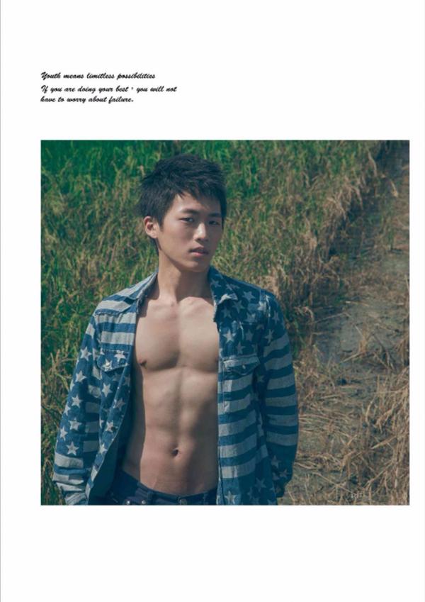 PHOTO-SET-Whoseman-1-吳敵警長來囉~~~我的靴子裡有蛇